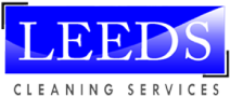 Leed Clean Services logo